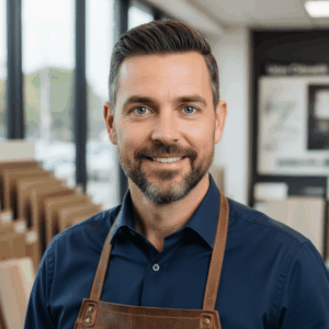 Picture of Liam O'Connell